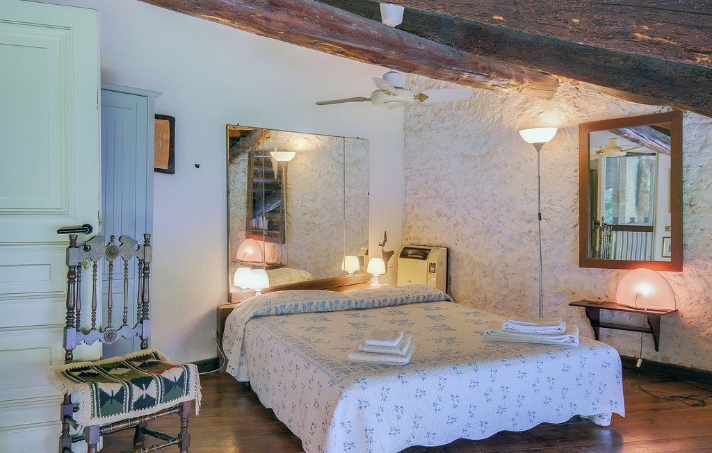 Il Casale del Vino – Maison XVIe siècle à Barbarano - Photo 19
