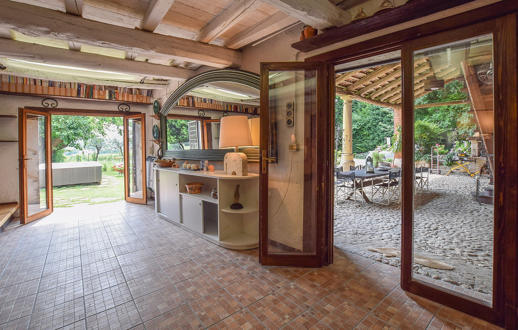 Il Casale del Vino – Maison XVIe siècle à Barbarano - Photo 23