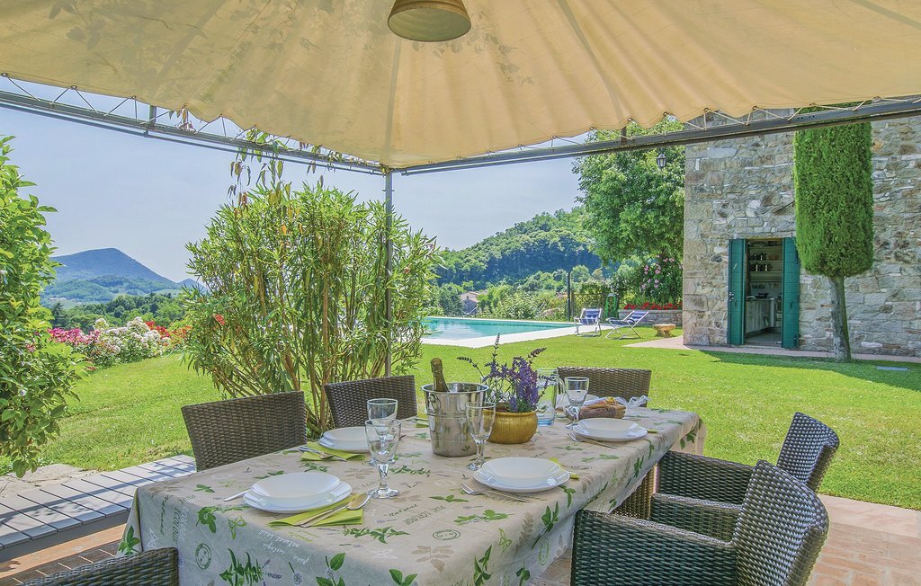 Casa Bellavista - Maison 8 pers. avec piscine aux Euganéennes - Photo 2