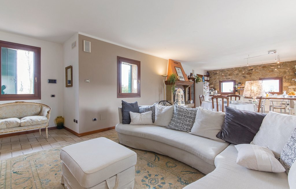 Casa Bellavista - Maison 8 pers. avec piscine aux Euganéennes - Photo 3