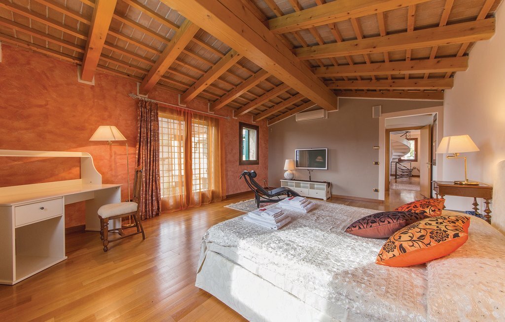 Casa Bellavista - Maison 8 pers. avec piscine aux Euganéennes - Photo 4