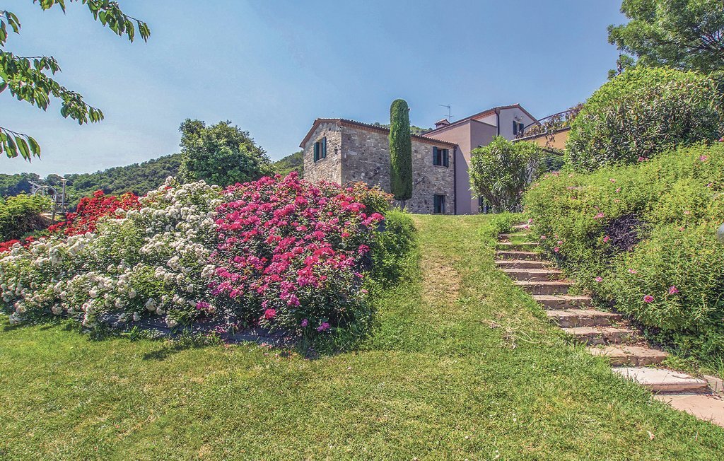 Casa Bellavista - Maison 8 pers. avec piscine aux Euganéennes - Photo 5