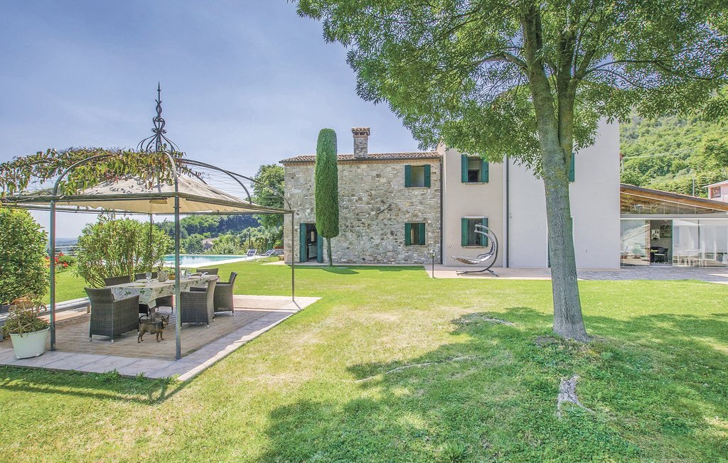 Casa Bellavista - Maison 8 pers. avec piscine aux Euganéennes - Photo 6
