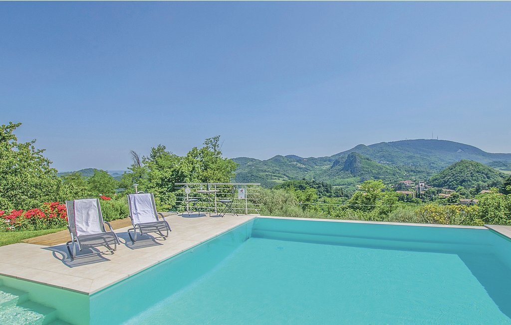 Casa Bellavista - Maison 8 pers. avec piscine aux Euganéennes - Photo 7