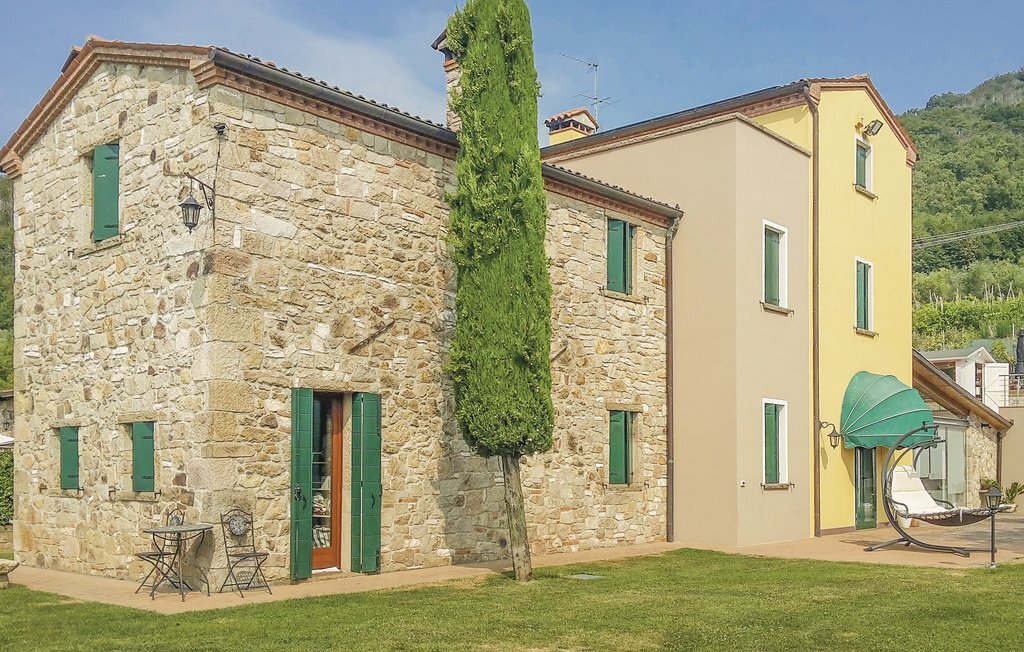 Casa Bellavista - Maison 8 pers. avec piscine aux Euganéennes - Photo 8