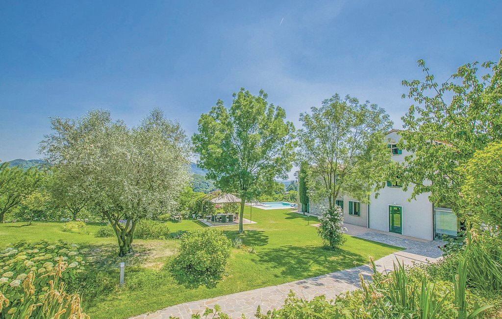 Casa Bellavista - Maison 8 pers. avec piscine aux Euganéennes - Photo 10
