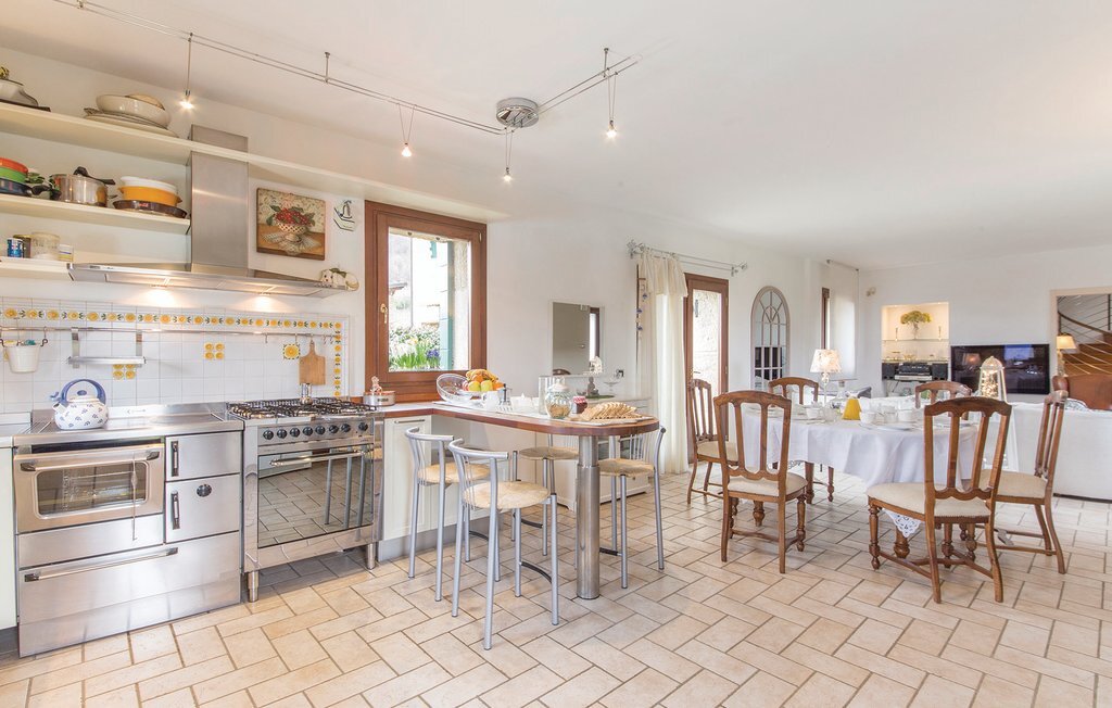 Casa Bellavista - Maison 8 pers. avec piscine aux Euganéennes - Photo 13