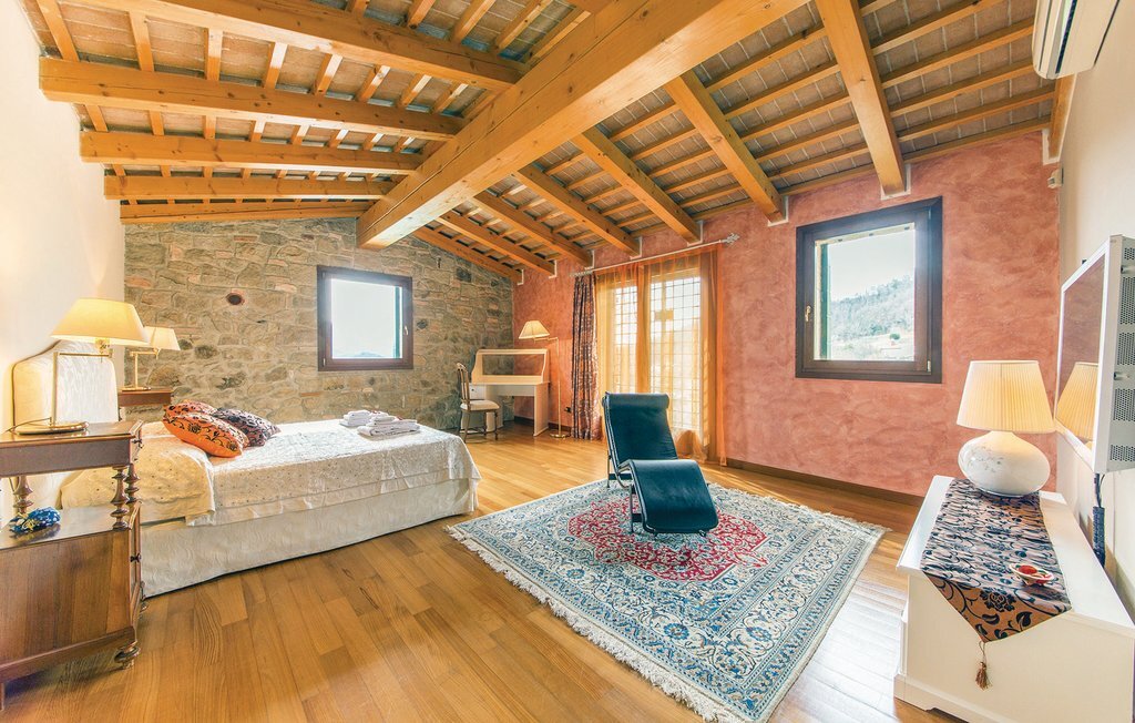 Casa Bellavista - Maison 8 pers. avec piscine aux Euganéennes - Photo 17