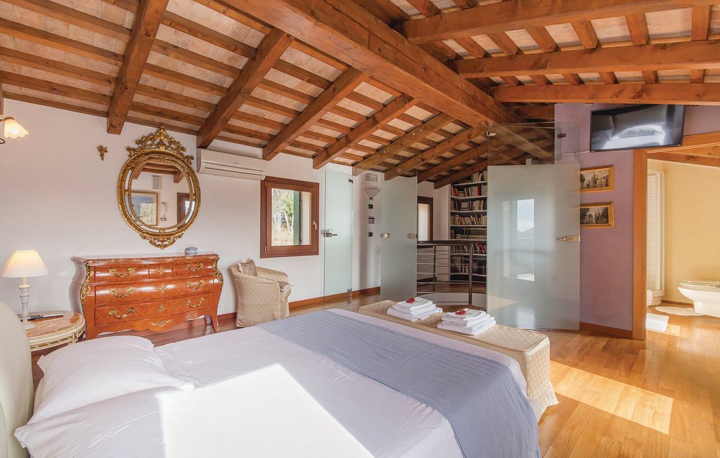 Casa Bellavista - Maison 8 pers. avec piscine aux Euganéennes - Photo 20