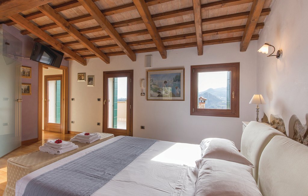 Casa Bellavista - Maison 8 pers. avec piscine aux Euganéennes - Photo 23