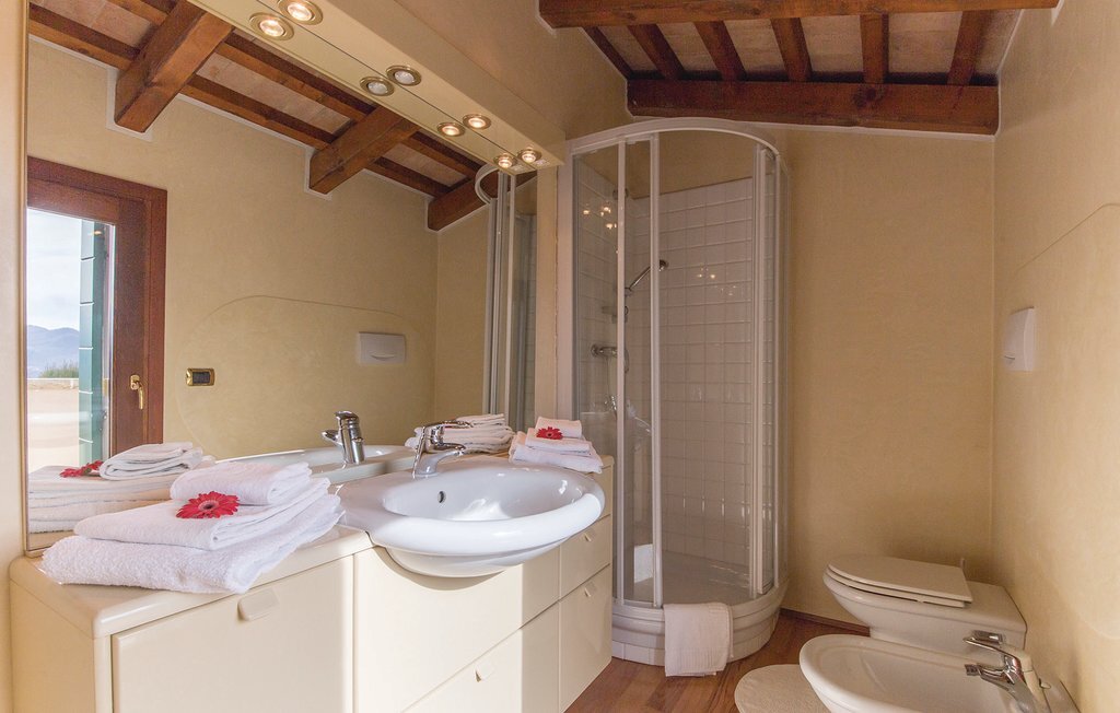 Casa Bellavista - Maison 8 pers. avec piscine aux Euganéennes - Photo 28