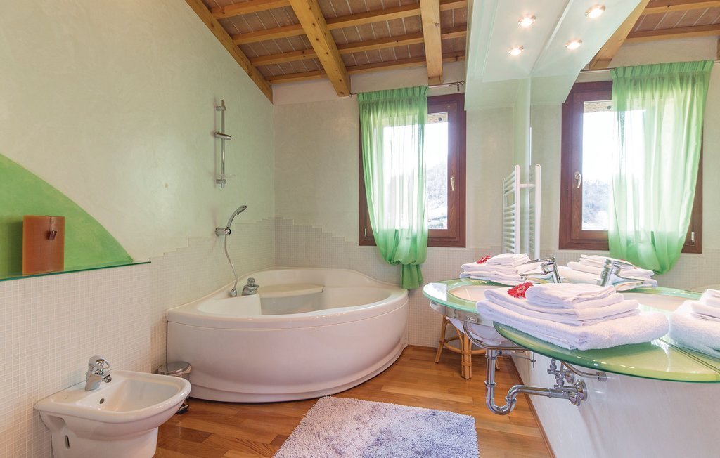 Casa Bellavista - Maison 8 pers. avec piscine aux Euganéennes - Photo 29