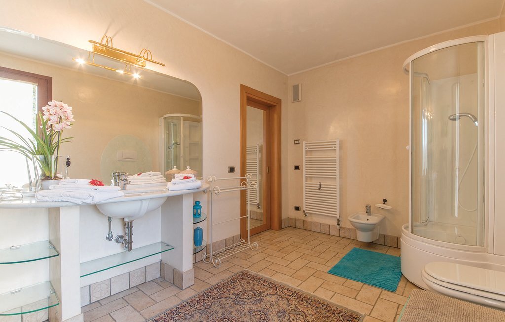 Casa Bellavista - Maison 8 pers. avec piscine aux Euganéennes - Photo 30