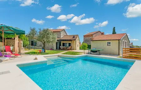 Location maison à Sarici