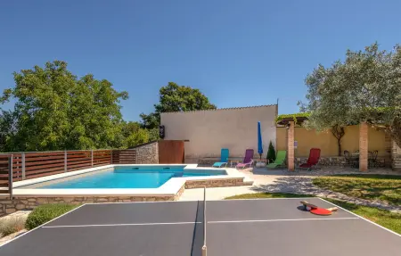 Maison 5 personnes à Sarici - Photo 1