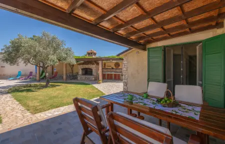 Maison 5 personnes à Sarici - Photo 3