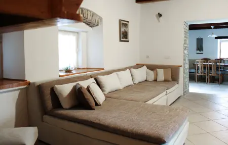 Maison 5 personnes à Sarici - Photo 4