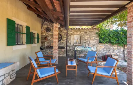 Maison 5 personnes à Sarici - Photo 6
