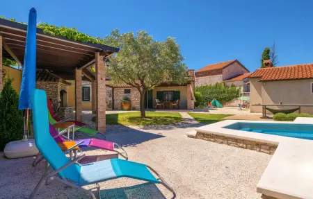 Maison 5 personnes à Sarici - Photo 8