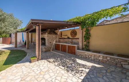Maison 5 personnes à Sarici - Photo 11