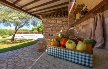 Maison 5 personnes à Sarici - Photo 12