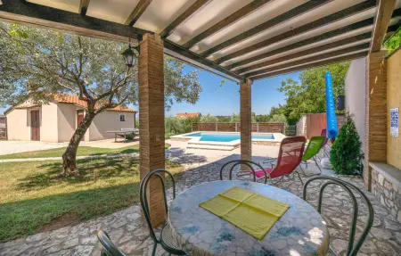 Maison 5 personnes à Sarici - Photo 13