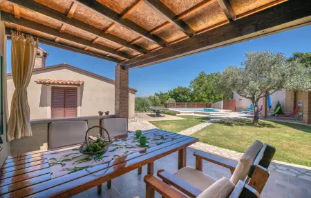 Maison 5 personnes à Sarici - Photo 14