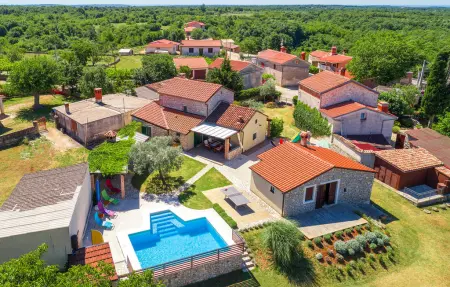Maison 5 personnes à Sarici - Photo 15