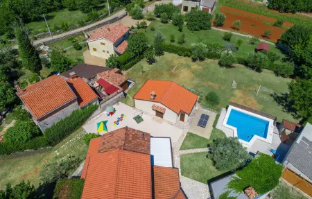 Maison 5 personnes à Sarici - Photo 16