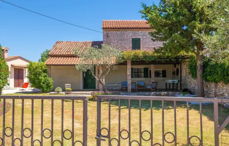 Maison 5 personnes à Sarici - Photo 19