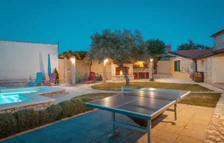 Maison 5 personnes à Sarici - Photo 21