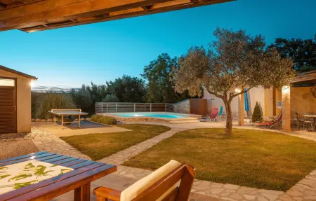 Maison 5 personnes à Sarici - Photo 22