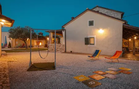 Maison 5 personnes à Sarici - Photo 23