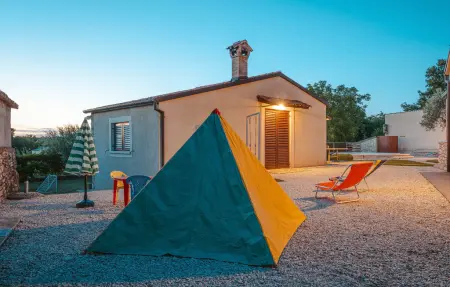 Maison 5 personnes à Sarici - Photo 24