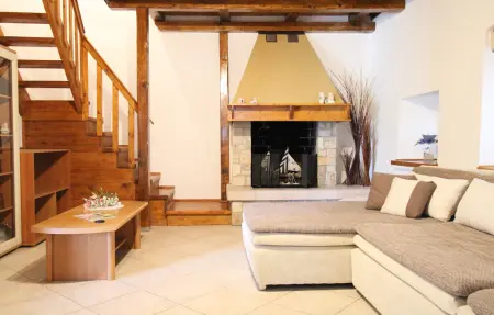 Maison 5 personnes à Sarici - Photo 26