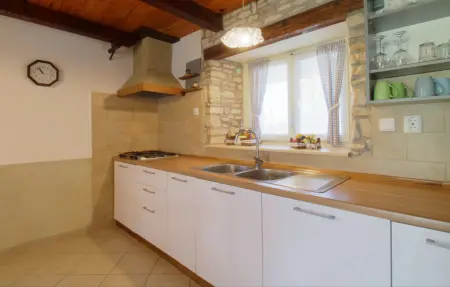 Maison 5 personnes à Sarici - Photo 27