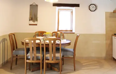 Maison 5 personnes à Sarici - Photo 28
