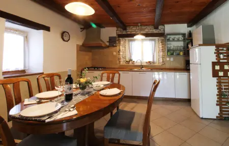 Maison 5 personnes à Sarici - Photo 30