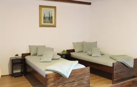 Maison 5 personnes à Sarici - Photo 34