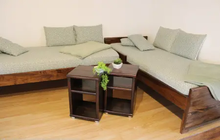 Maison 5 personnes à Sarici - Photo 36