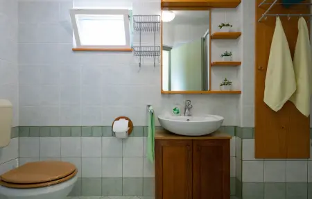 Maison 5 personnes à Sarici - Photo 37