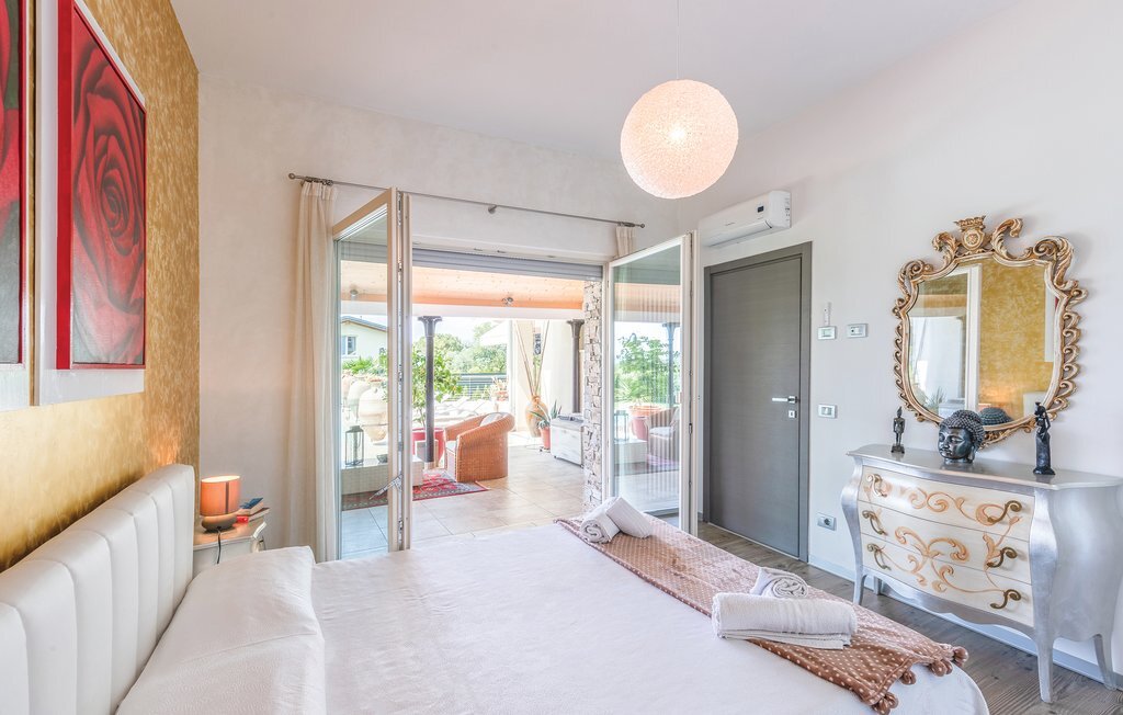 Maison avec piscine à 200 m du lac de Garde, Lazise - Photo 8