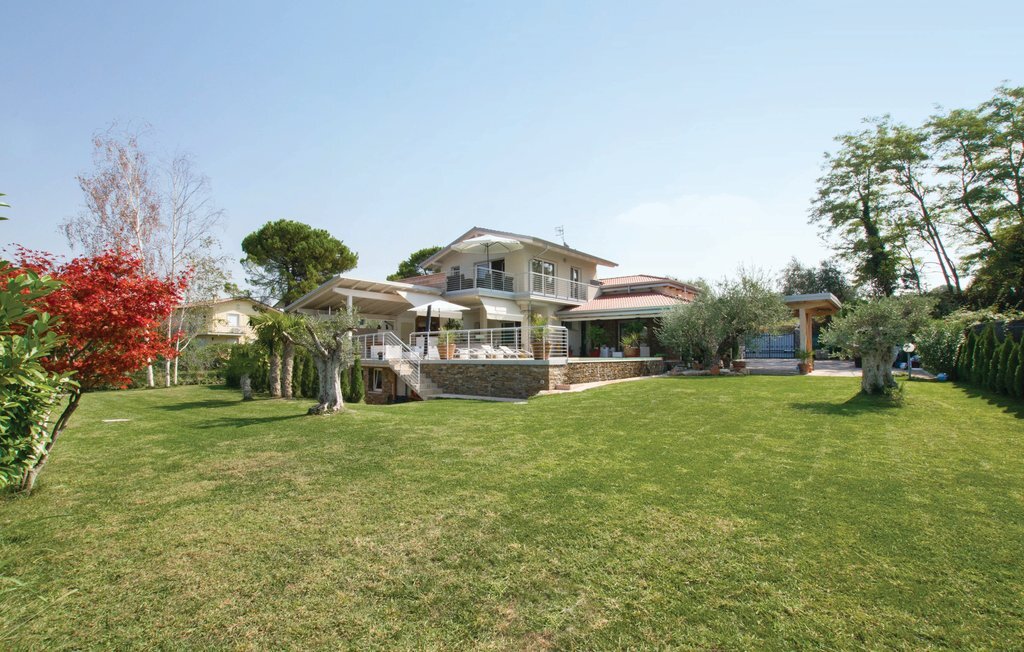 Maison avec piscine à 200 m du lac de Garde, Lazise - Photo 14