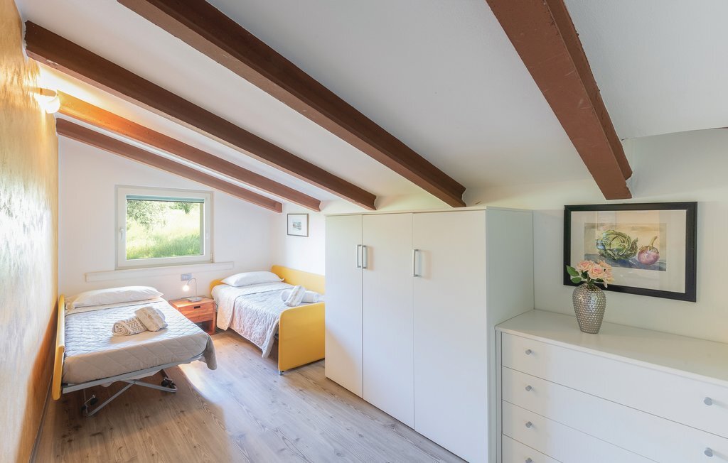 Maison avec piscine à 200 m du lac de Garde, Lazise - Photo 33