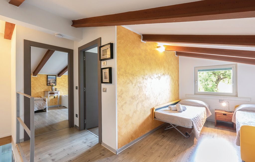 Maison avec piscine à 200 m du lac de Garde, Lazise - Photo 34