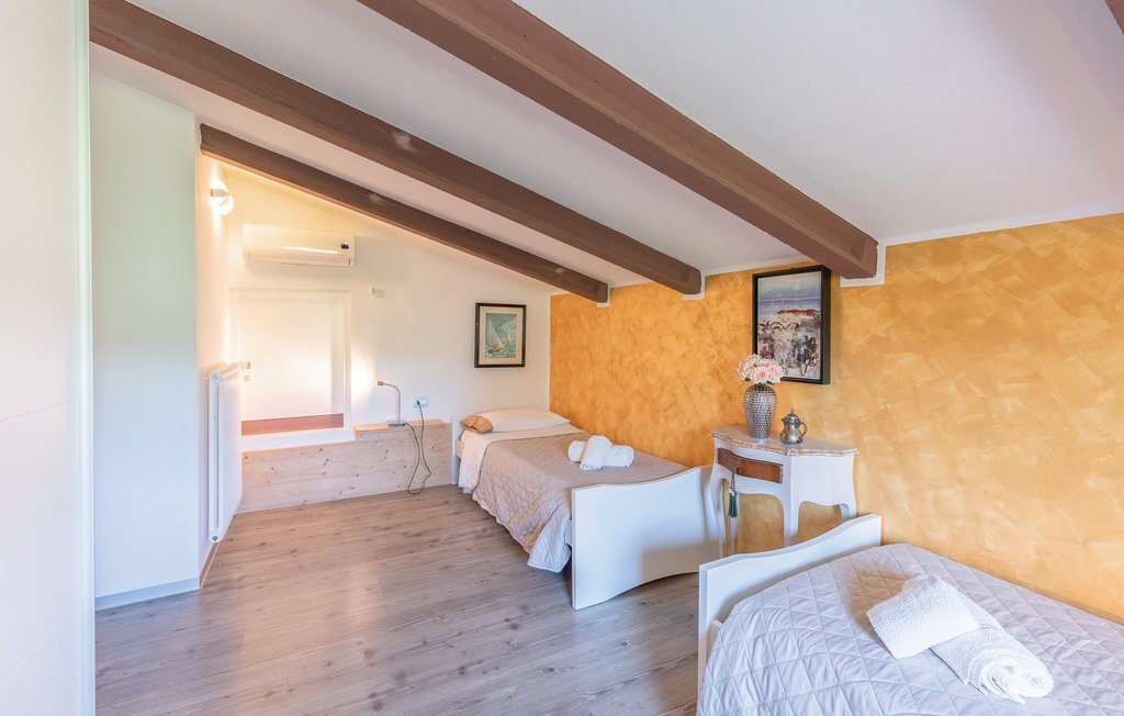 Maison avec piscine à 200 m du lac de Garde, Lazise - Photo 35