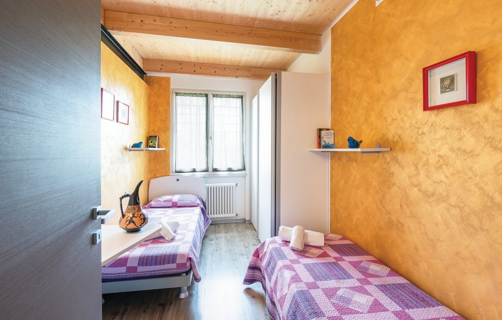 Maison avec piscine à 200 m du lac de Garde, Lazise - Photo 36