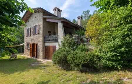 Gioiello, maison de campagne avec piscine près de Città di Castello : photo 4