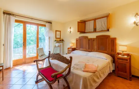 Gioiello, maison de campagne avec piscine près de Città di Castello : photo 5