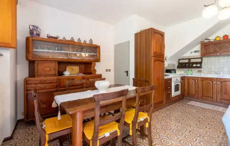 Gioiello, maison de campagne avec piscine près de Città di Castello : photo 15